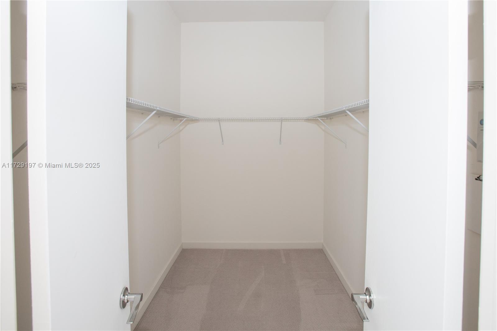 NINE AT MARY BRICKELL - Residential Lease