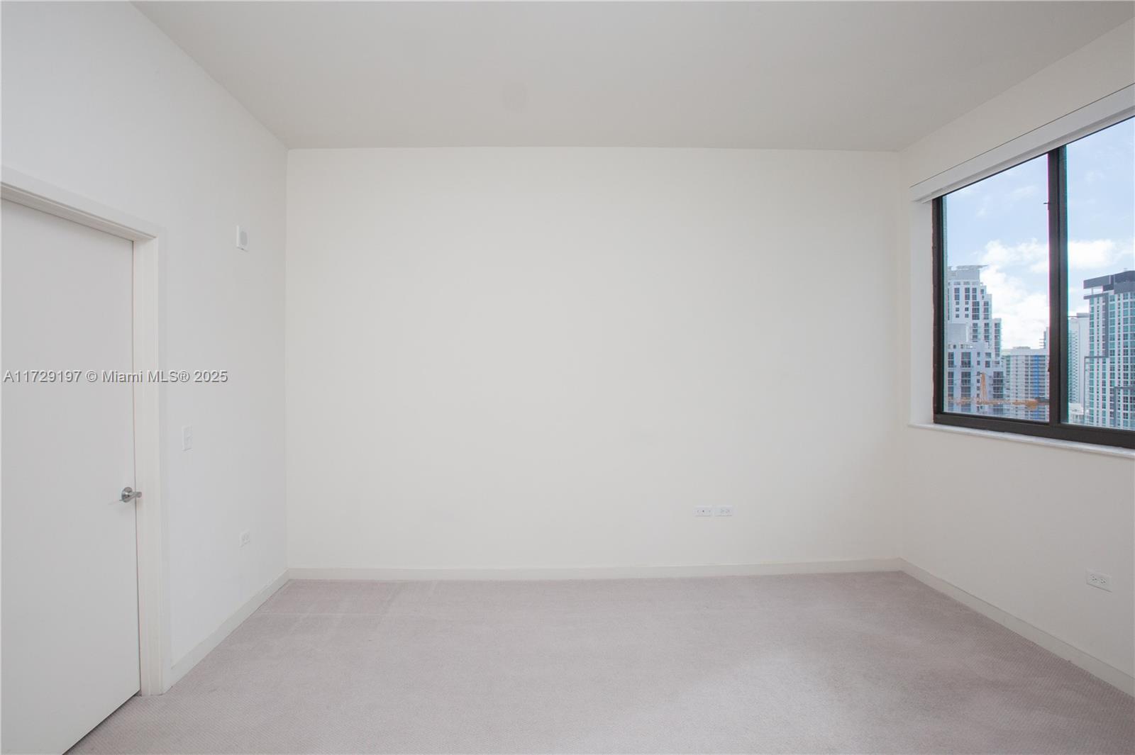 NINE AT MARY BRICKELL - Residential Lease
