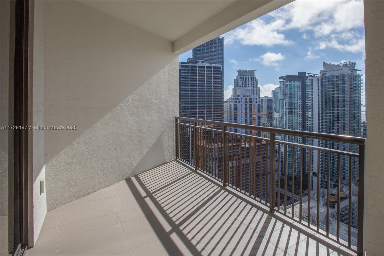 NINE AT MARY BRICKELL - Residential Lease