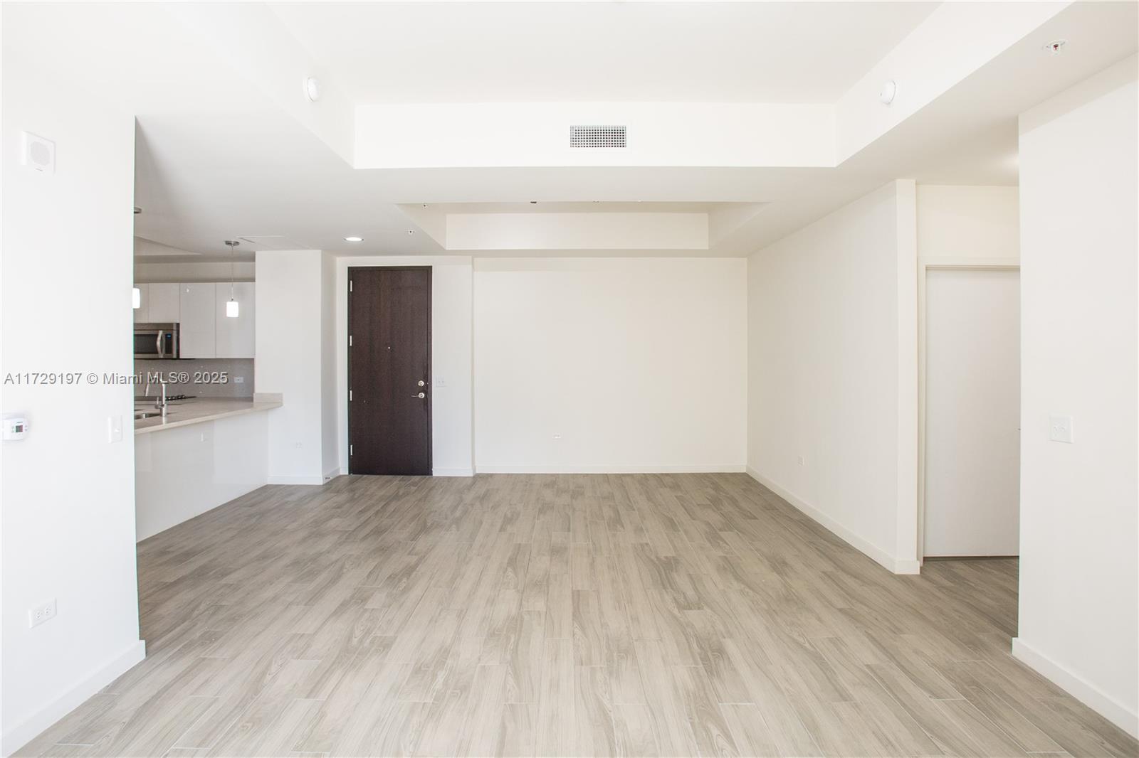 NINE AT MARY BRICKELL - Residential Lease