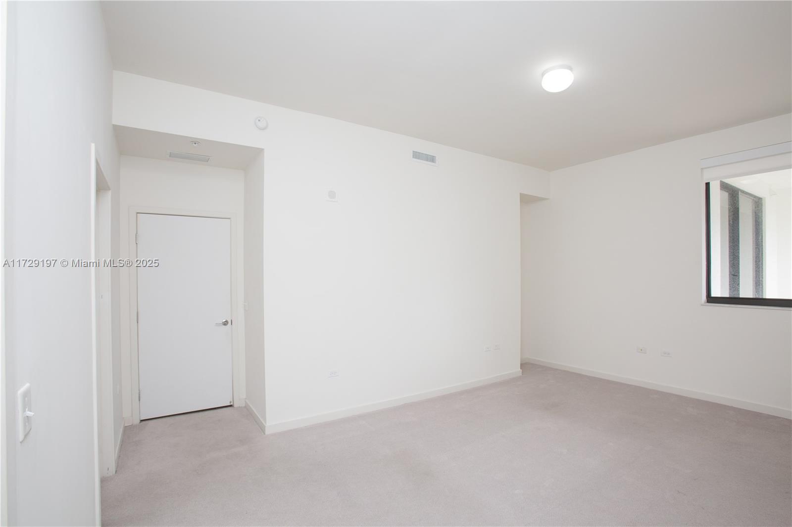 NINE AT MARY BRICKELL - Residential Lease