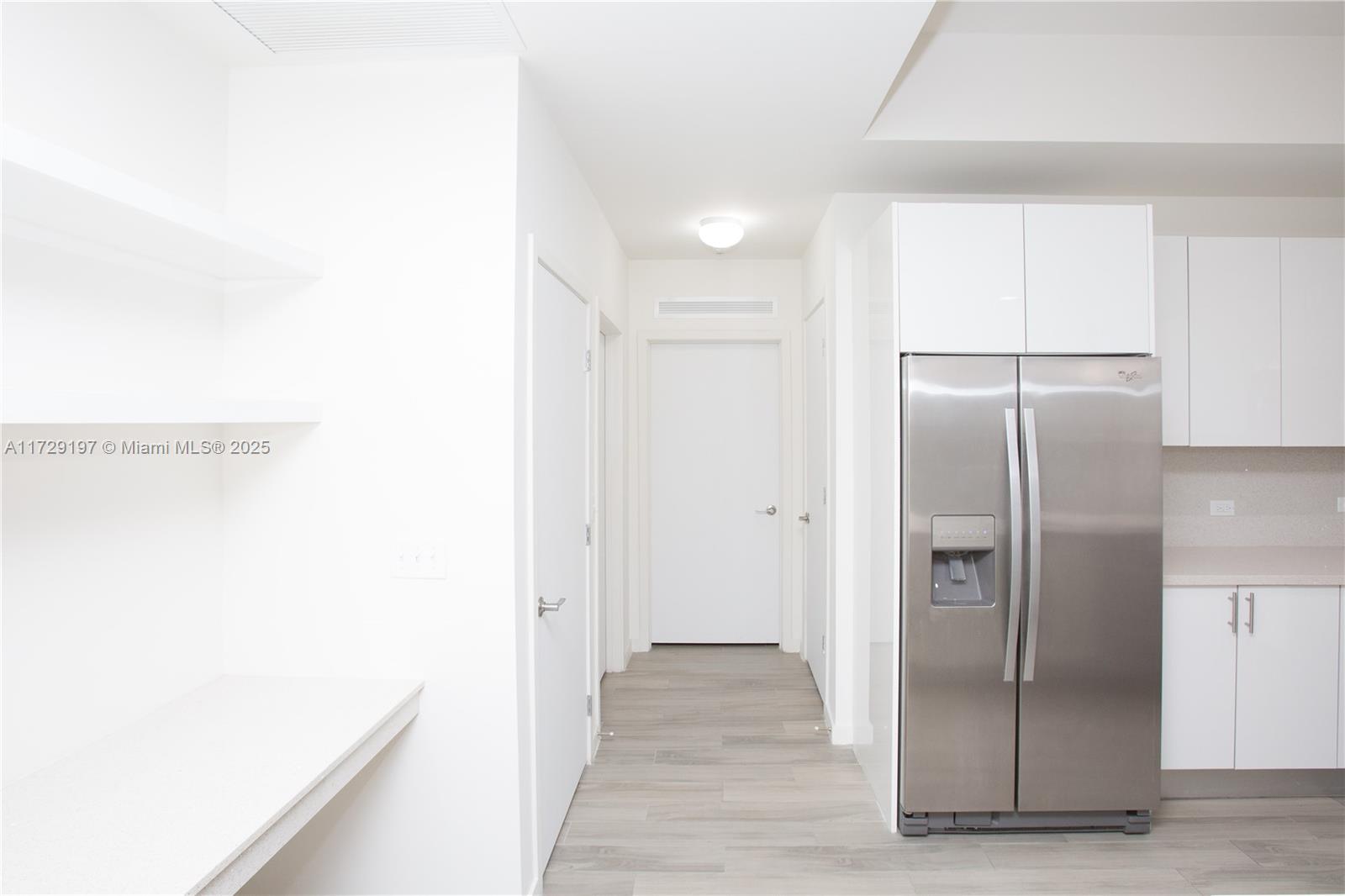 NINE AT MARY BRICKELL - Residential Lease