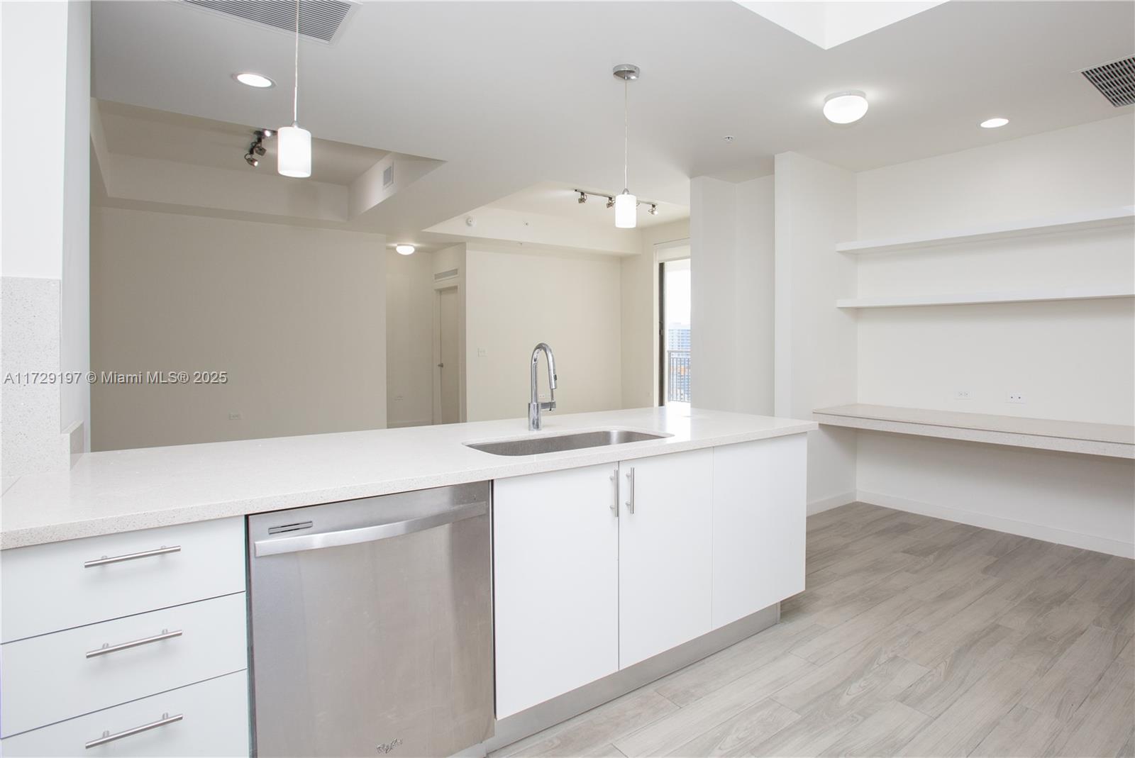 NINE AT MARY BRICKELL - Residential Lease