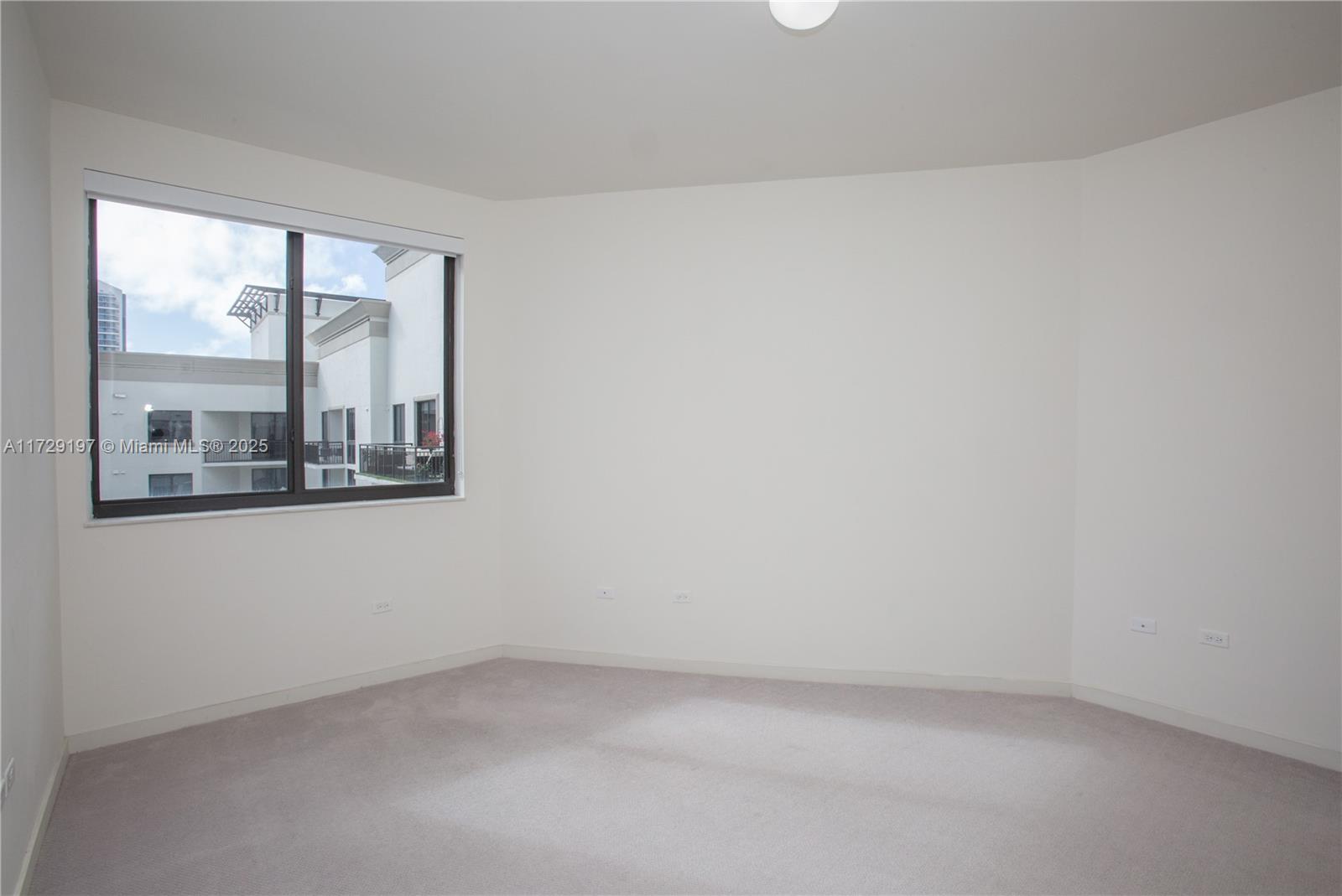 NINE AT MARY BRICKELL - Residential Lease