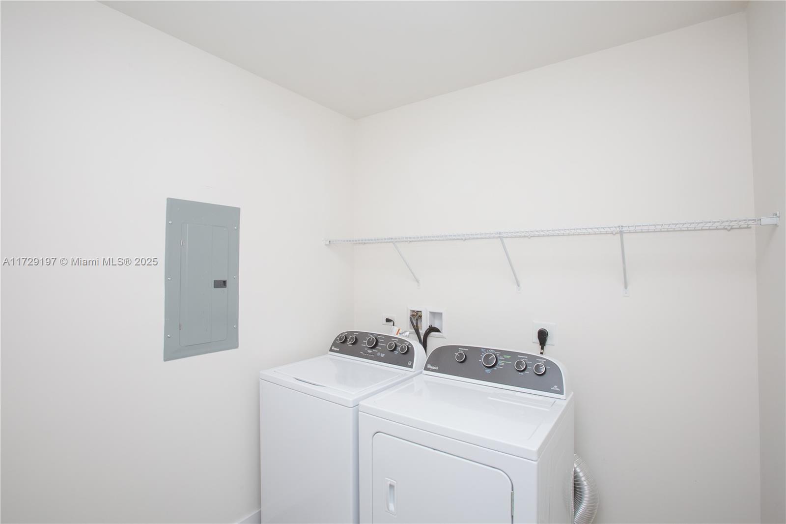 NINE AT MARY BRICKELL - Residential Lease