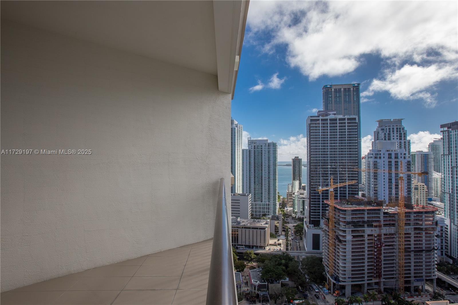 NINE AT MARY BRICKELL - Residential Lease