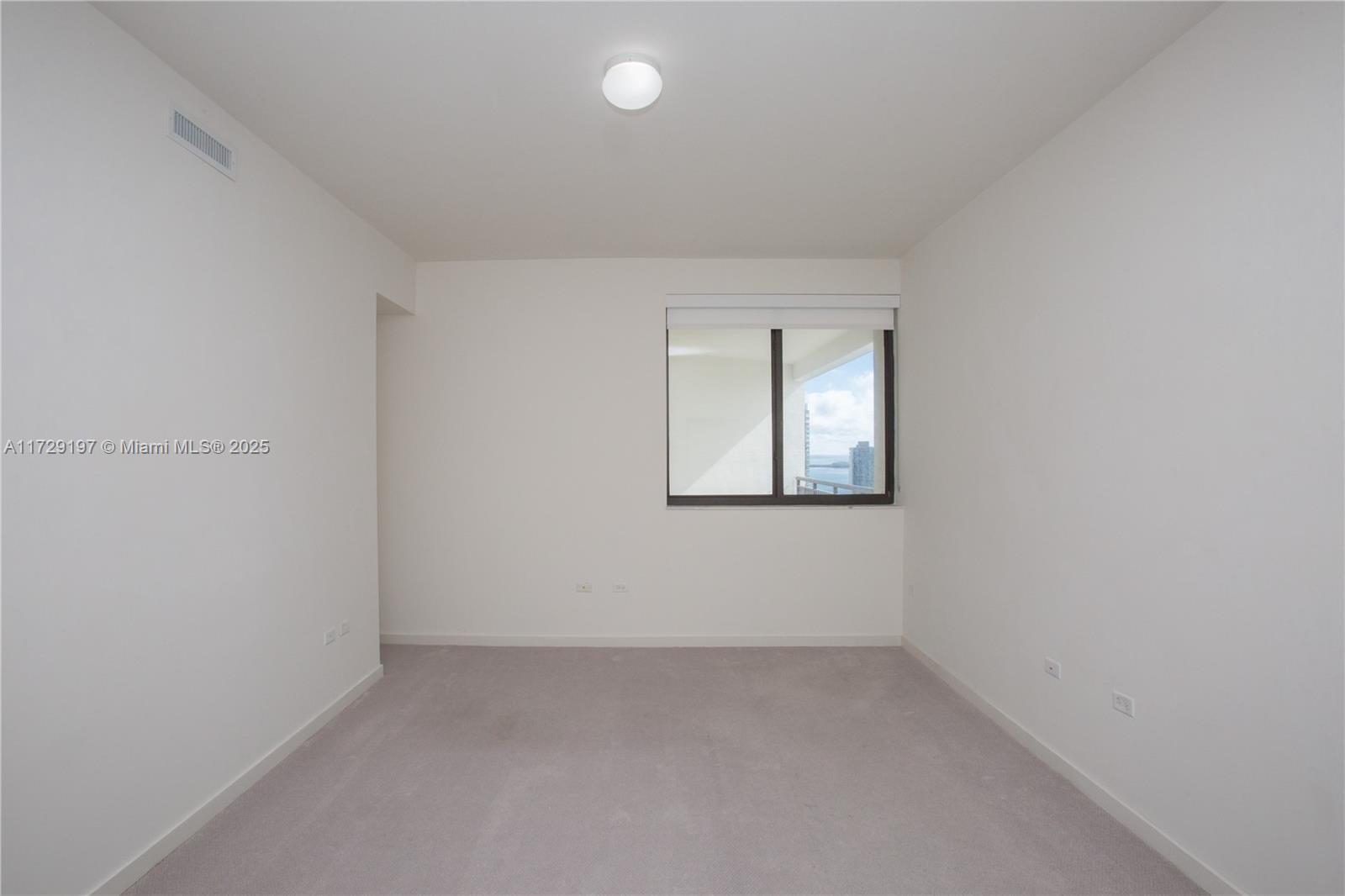 NINE AT MARY BRICKELL - Residential Lease