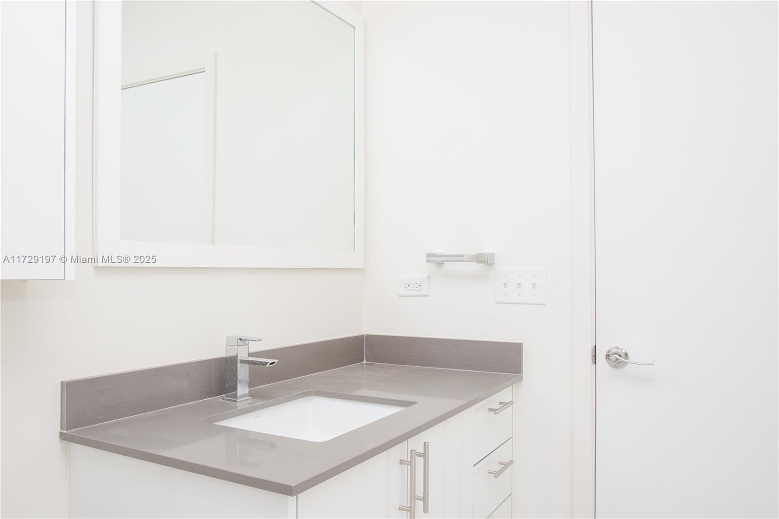 NINE AT MARY BRICKELL - Residential Lease