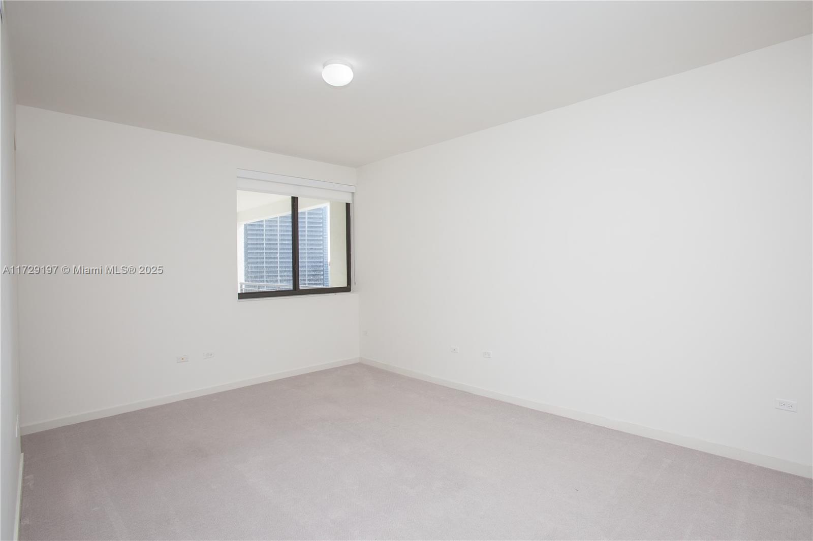 NINE AT MARY BRICKELL - Residential Lease