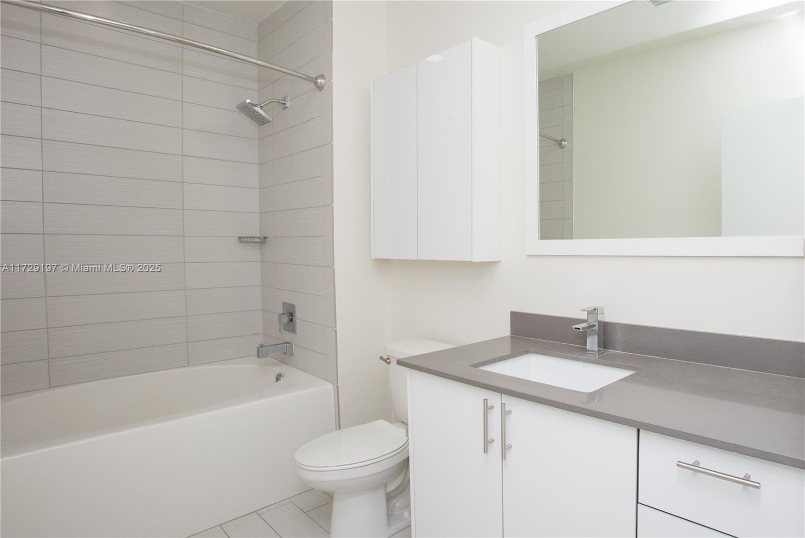 NINE AT MARY BRICKELL - Residential Lease