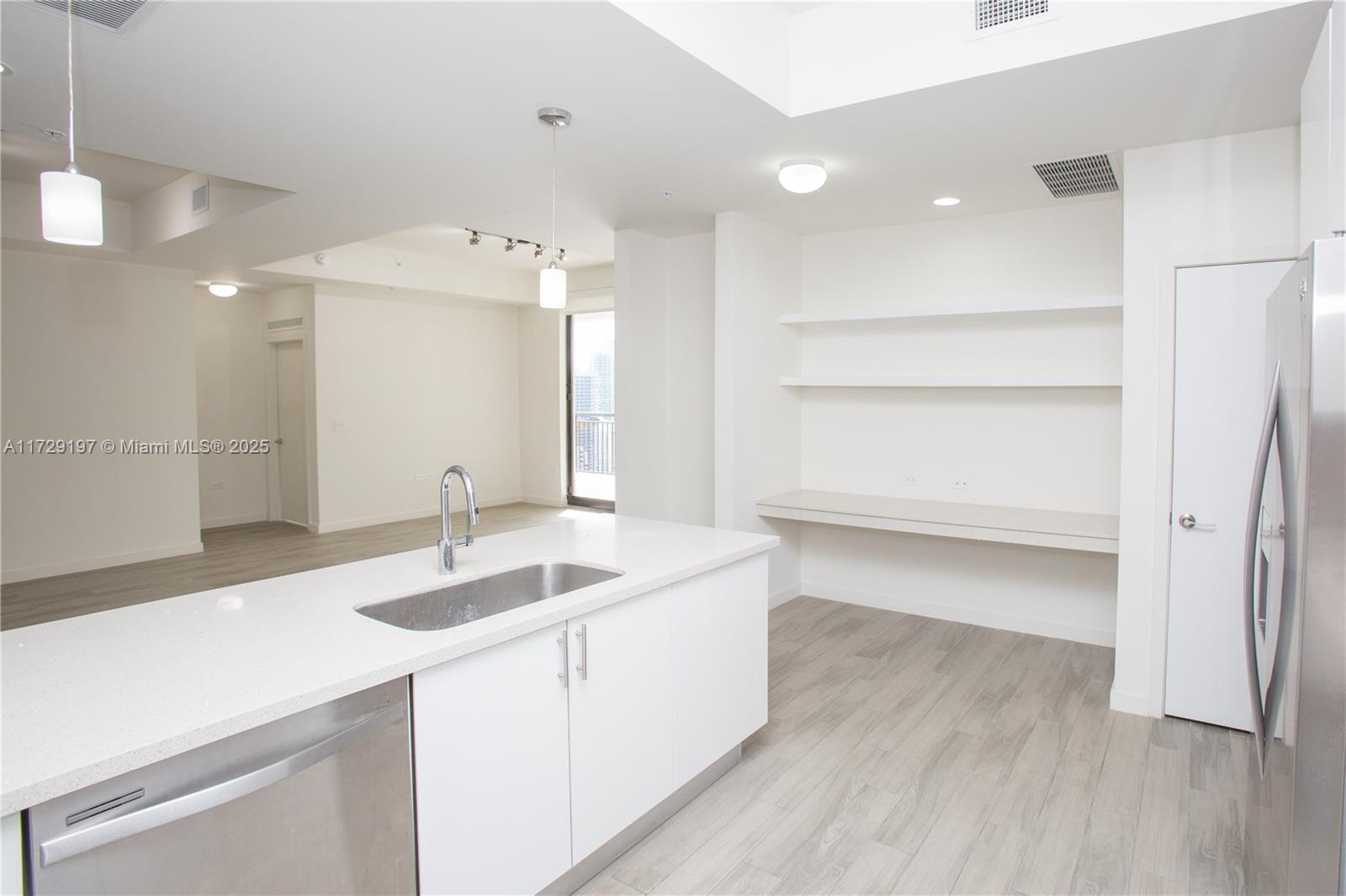 NINE AT MARY BRICKELL - Residential Lease