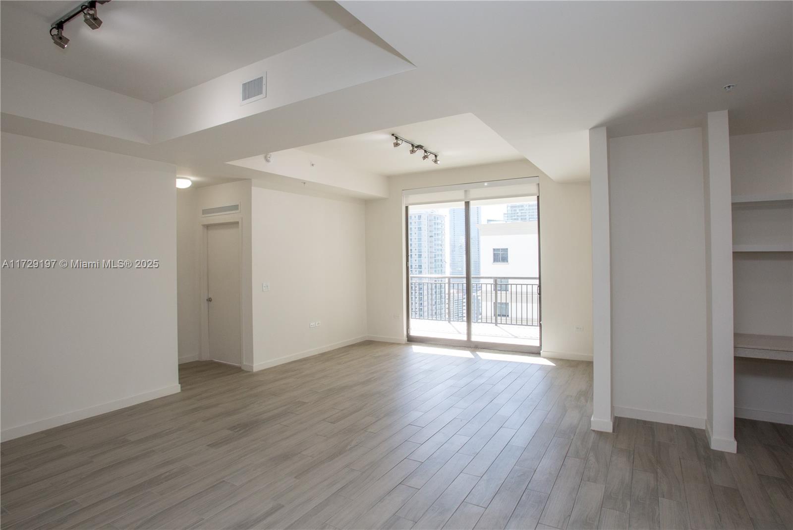 NINE AT MARY BRICKELL - Residential Lease