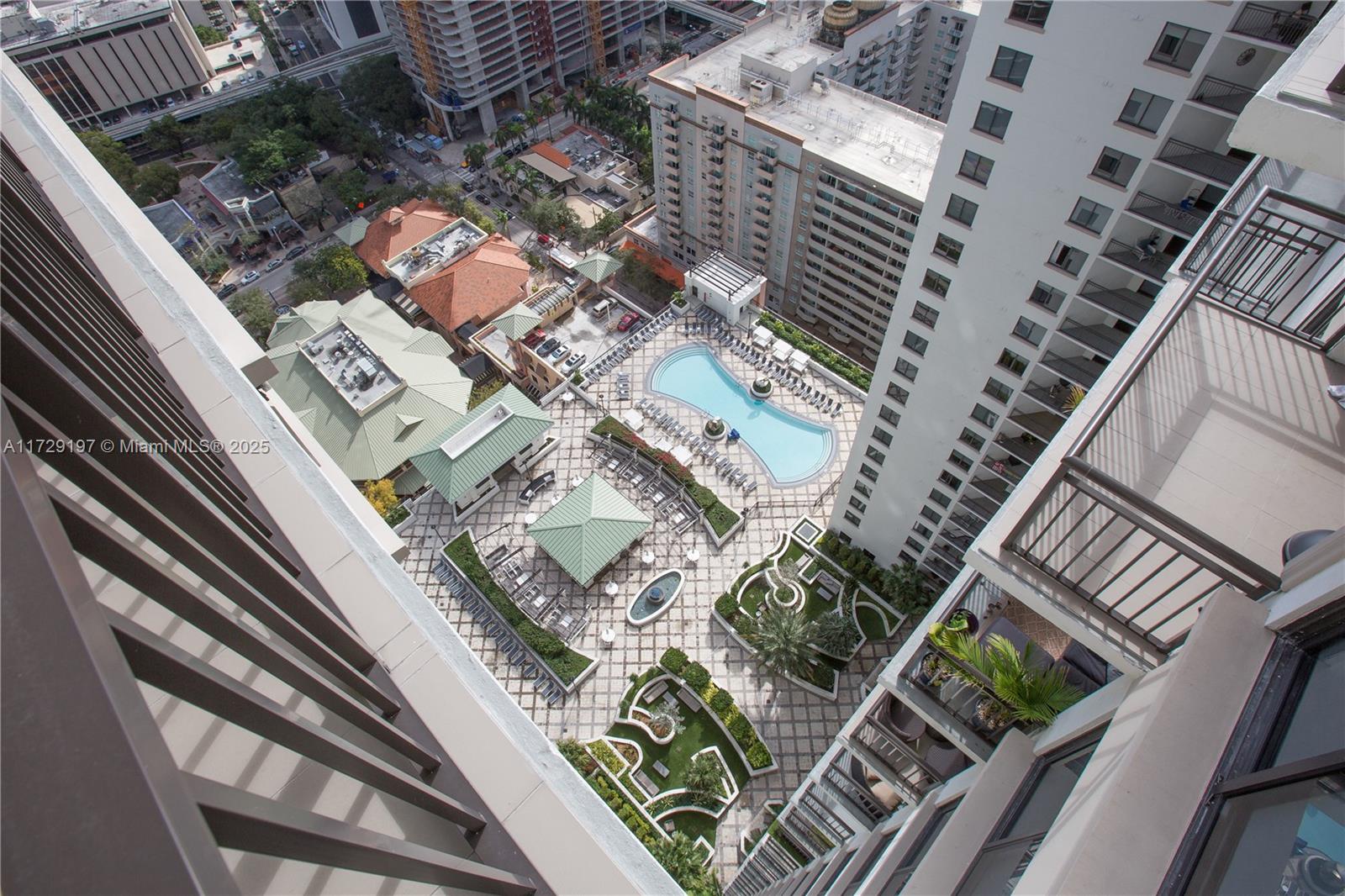 NINE AT MARY BRICKELL - Residential Lease