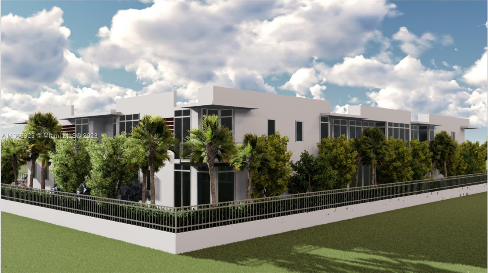 SECOND AMD PLAT OF NORMAN - Residential Income
