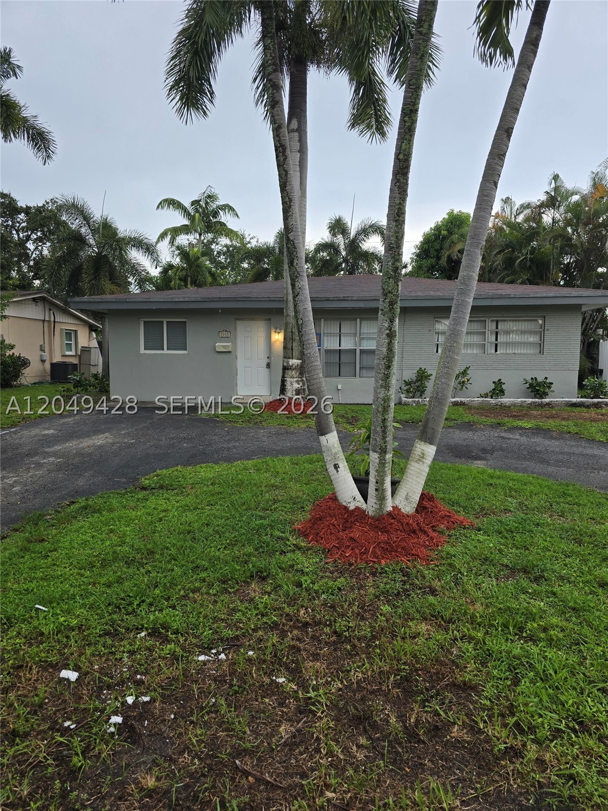 Welcome to 2111 N 57th Ter, a charming house located in the vibrant city of Hollywood, FL. This property accords the opportunity to enjoy the best of Florida living with its appealing design and functional layout. The exterior features a well-maintained facade, contributing to the home's inviting curb appeal. Inside, you will find spacious living areas that provide comfort and flexibility for various lifestyle needs. The property stands amidst a neighborhood that combines convenience with a sense of community, offering a welcoming atmosphere for residents. The location in Hollywood ensures that this property benefits from the city's diverse offerings, including nearby dining, entertainment, and recreational options. Whether you are looking to settle into a new home or seeking a property that accords potential, this house is worth exploring for its unique character and location.
