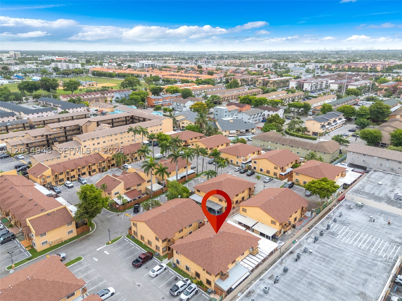 ALAMEDA HOMES CONDO - Residential Lease