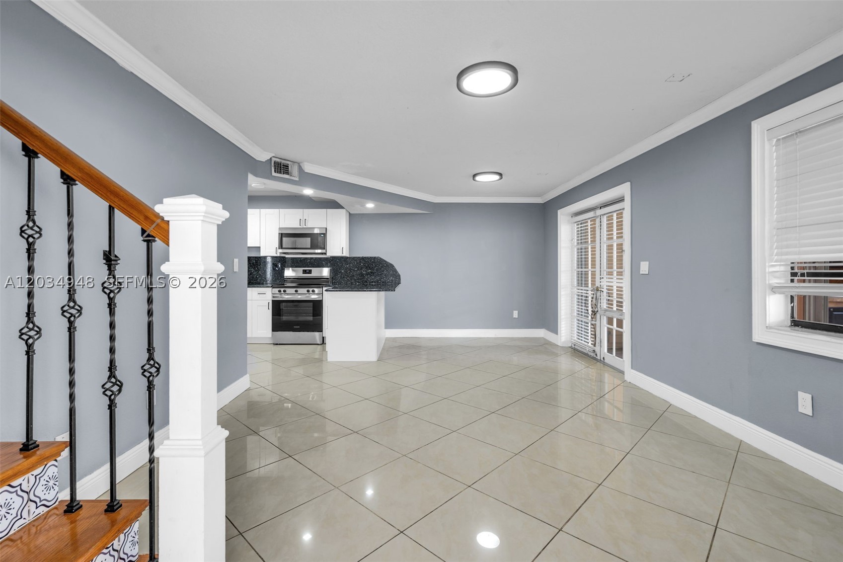 ALAMEDA HOMES CONDO - Residential Lease