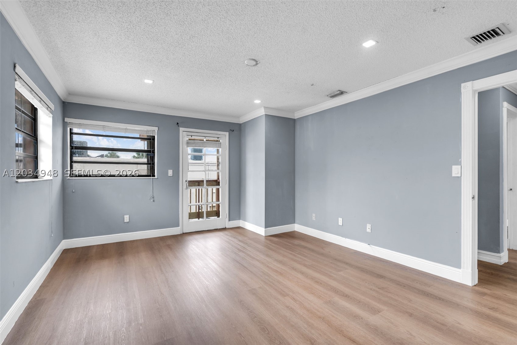 ALAMEDA HOMES CONDO - Residential Lease