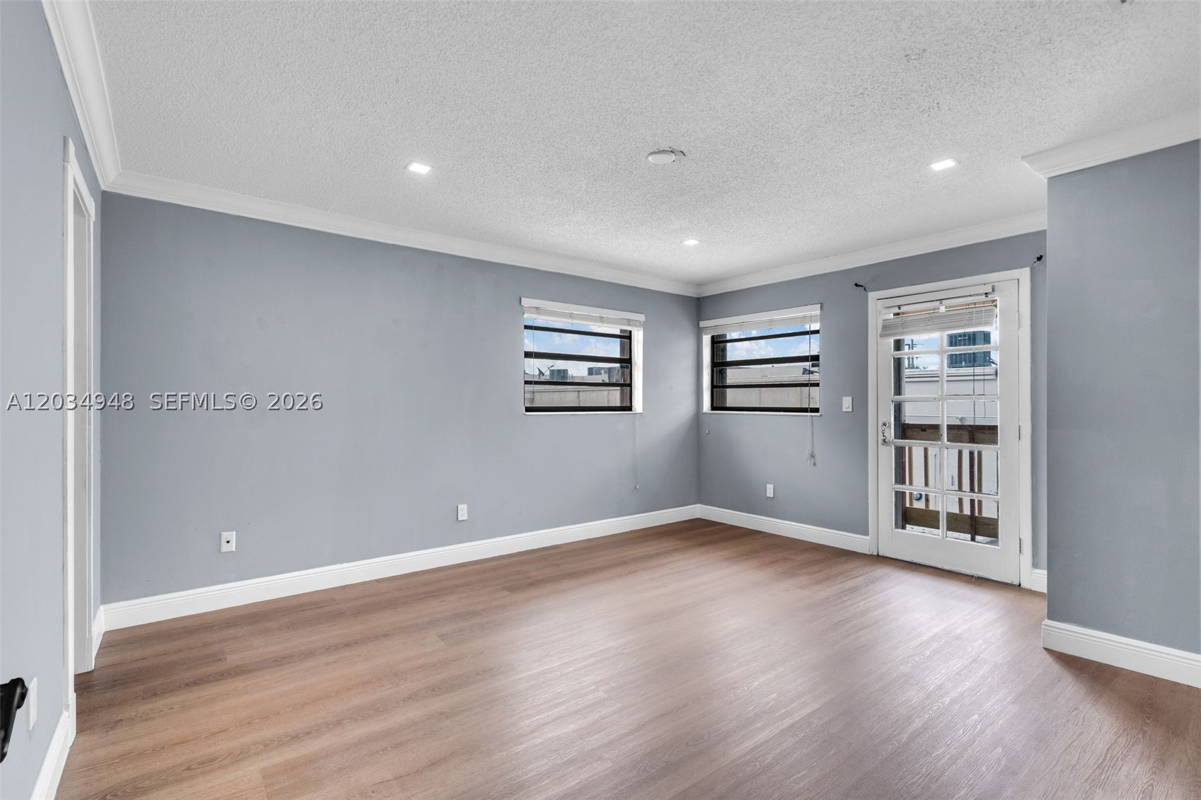 ALAMEDA HOMES CONDO - Residential Lease
