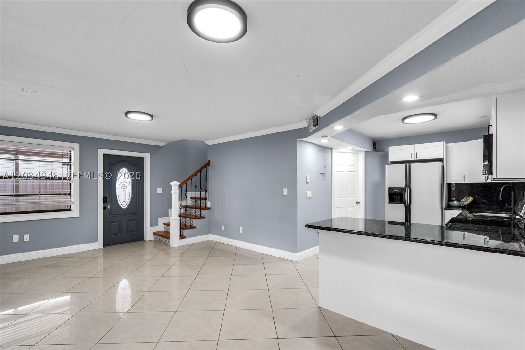 ALAMEDA HOMES CONDO - Residential Lease