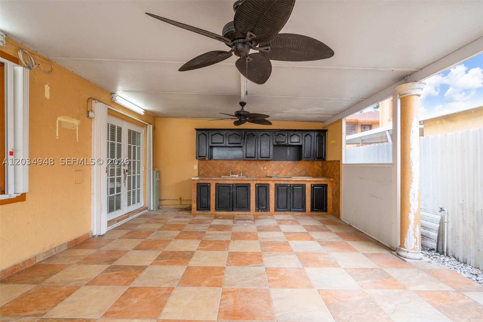 ALAMEDA HOMES CONDO - Residential Lease