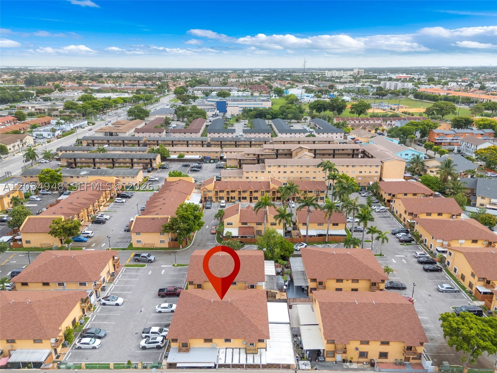 ALAMEDA HOMES CONDO - Residential Lease