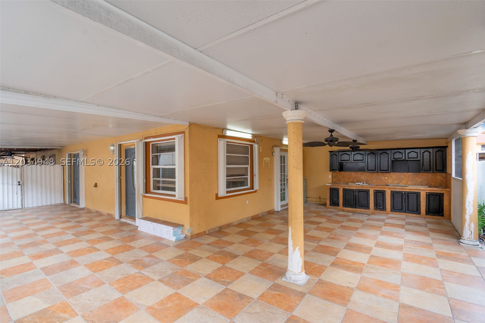 ALAMEDA HOMES CONDO - Residential Lease