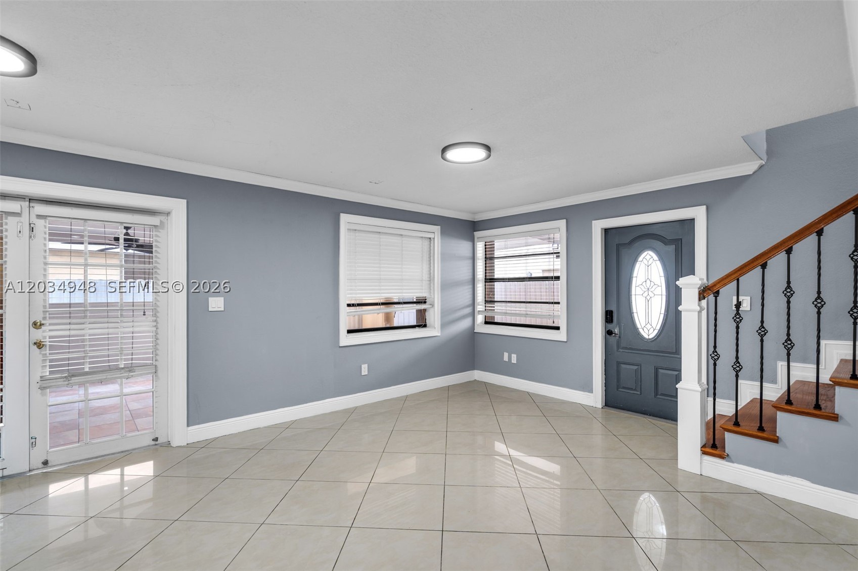 ALAMEDA HOMES CONDO - Residential Lease