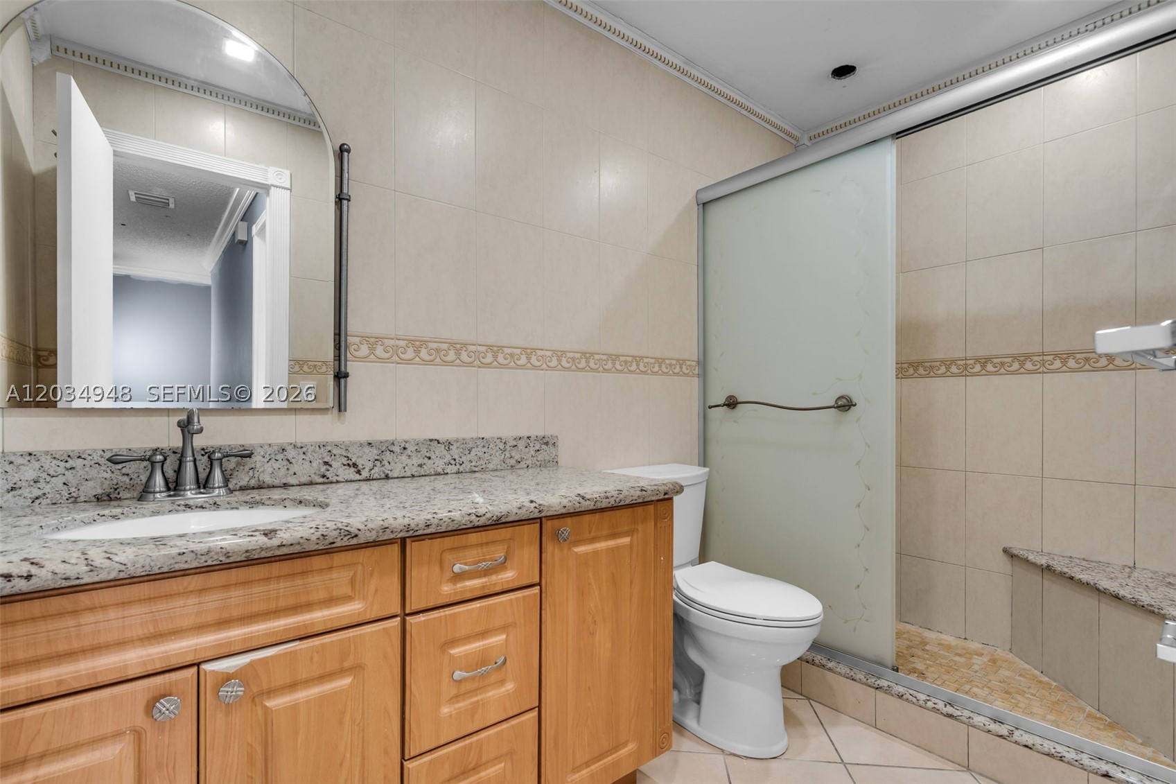 ALAMEDA HOMES CONDO - Residential Lease
