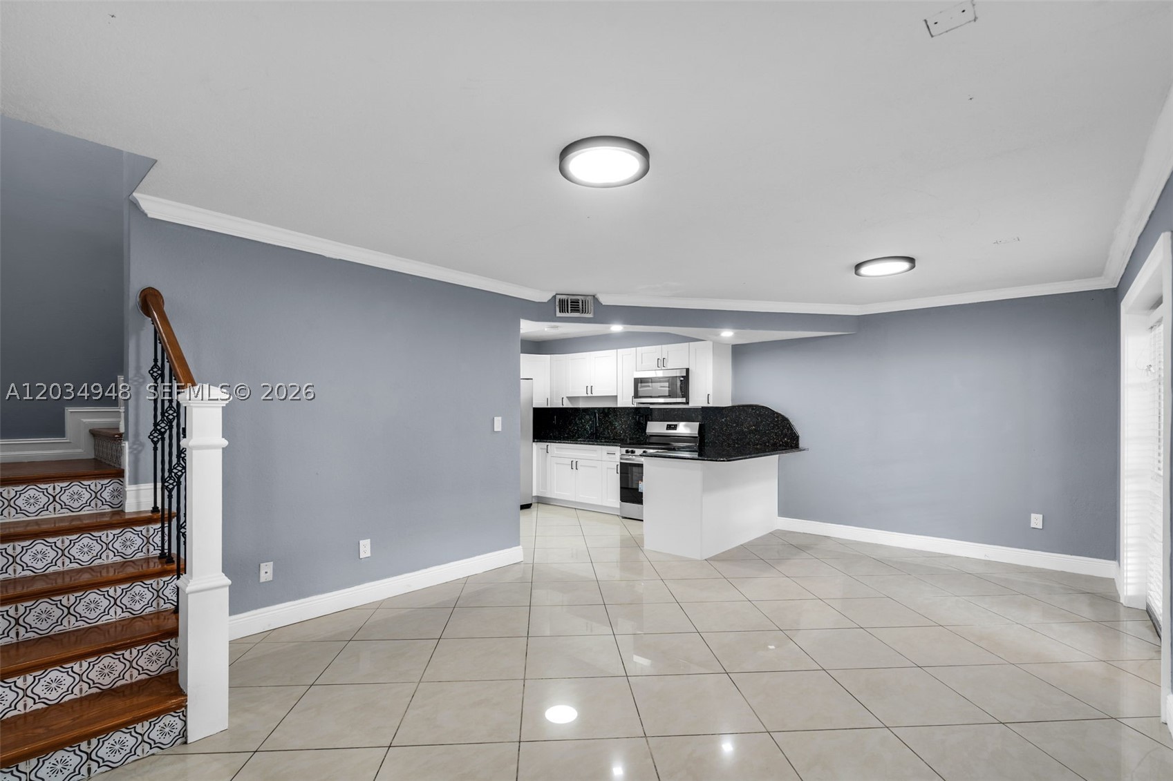 ALAMEDA HOMES CONDO - Residential Lease