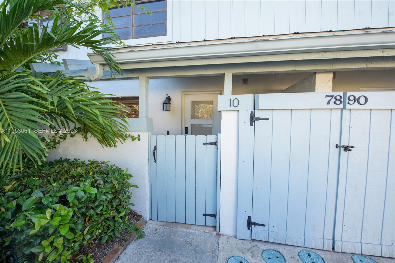 KENDALL GLENN CONDO - Residential