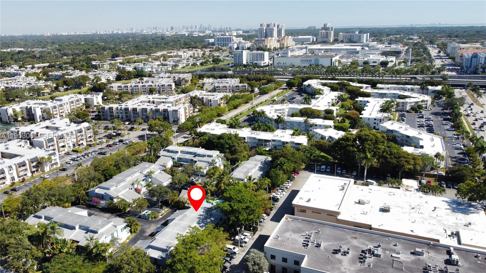 KENDALL GLENN CONDO - Residential