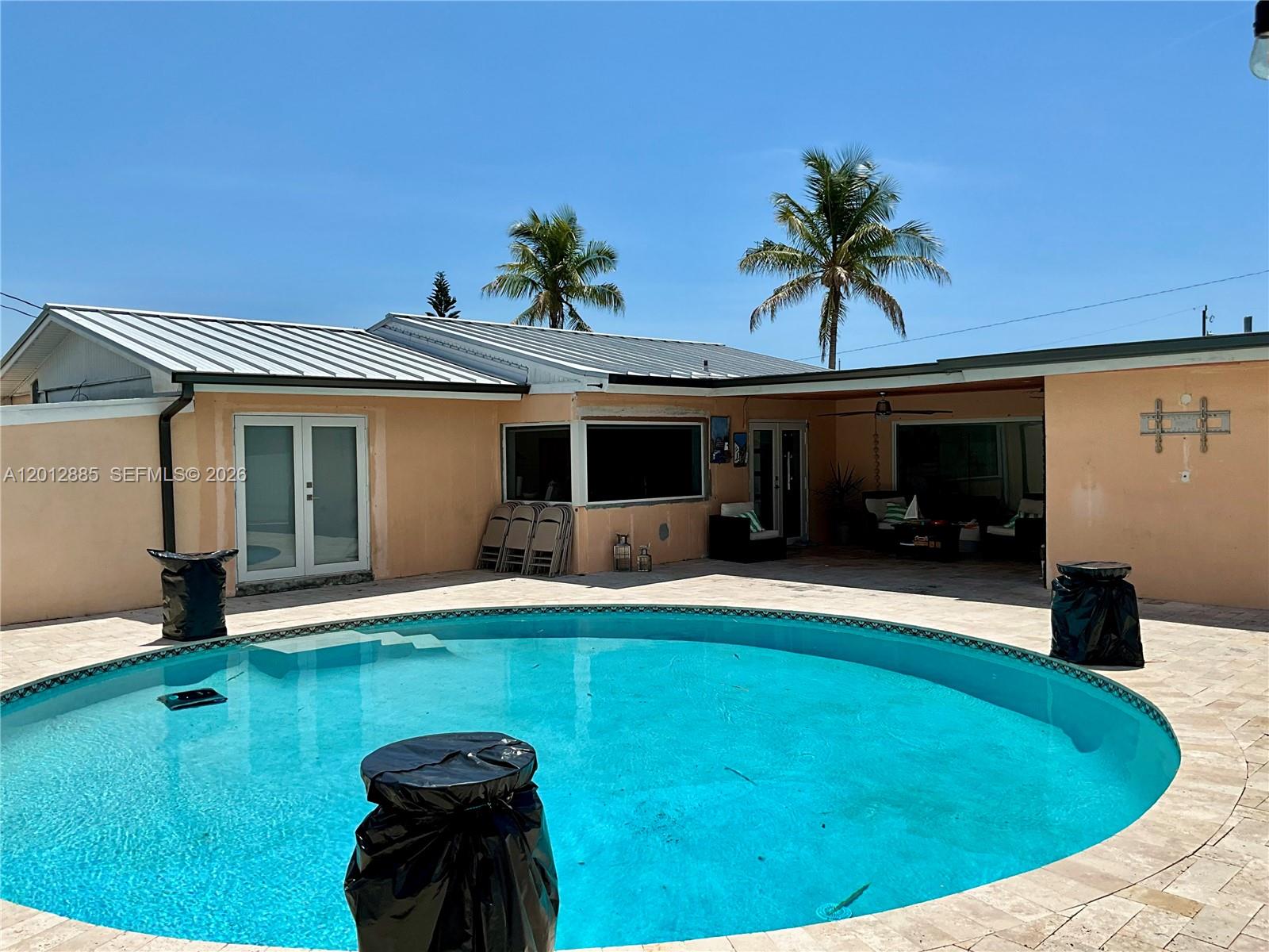 GREEN HILLS SEC 1 - Residential