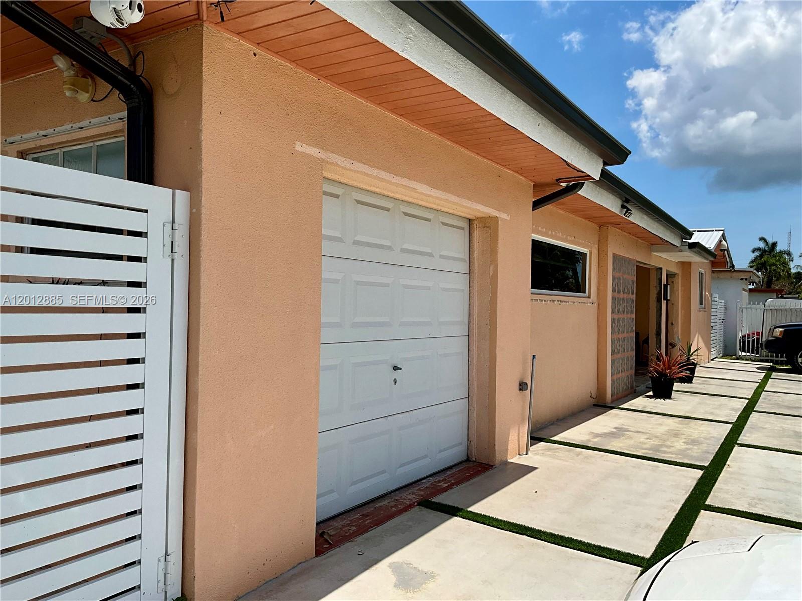 GREEN HILLS SEC 1 - Residential