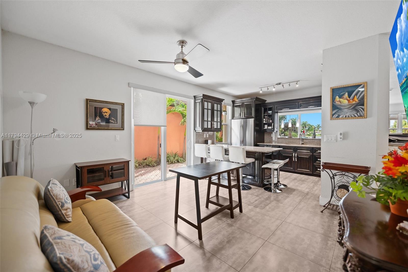 P A AT WEST SUNSET - Residential