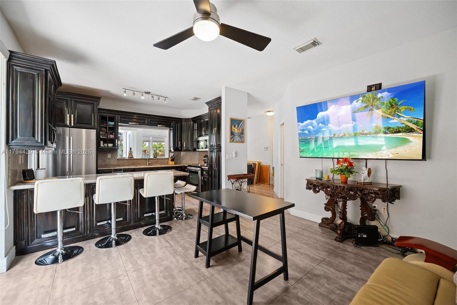 P A AT WEST SUNSET - Residential