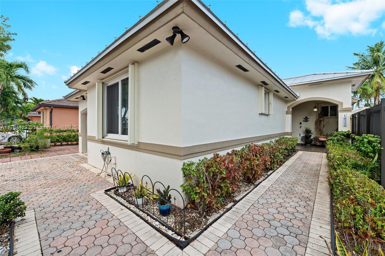 P A AT WEST SUNSET - Residential