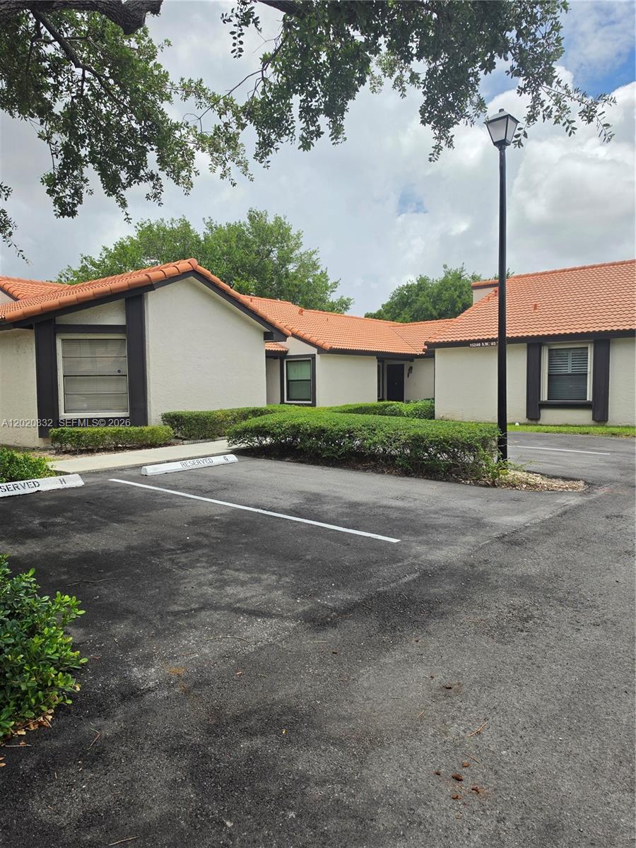 Welcome to the beautiful community of Lakes of the Meadow, known for its scenic lakes, resort-style amenities. This spacious 3-bedroom, 2-bathroom home features laminate flooring throughout, a fully remodeled kitchen, updated bathrooms, custom closets, stainless steel appliances, and a brand-new A/C unit.

The private backyard is finished with artificial grass, creating a low-maintenance and comfortable outdoor space perfect for relaxing or entertaining.


Residents enjoy excellent community amenities including a clubhouse, swimming pool, fitness center, tennis courts, basketball courts, pickleball courts, volleyball courts, jogging paths, playgrounds, and beautiful green spaces.

Conveniently located near major highways, shopping centers, restaurants, and top-rated schools. Don’t miss this opportunity to own a beautiful home in Lakes of the Meadow.