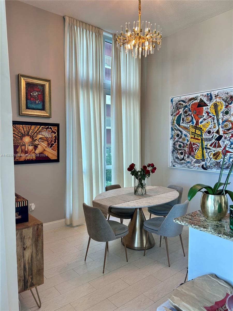 METROPOLIS II AT DADELAND - Residential