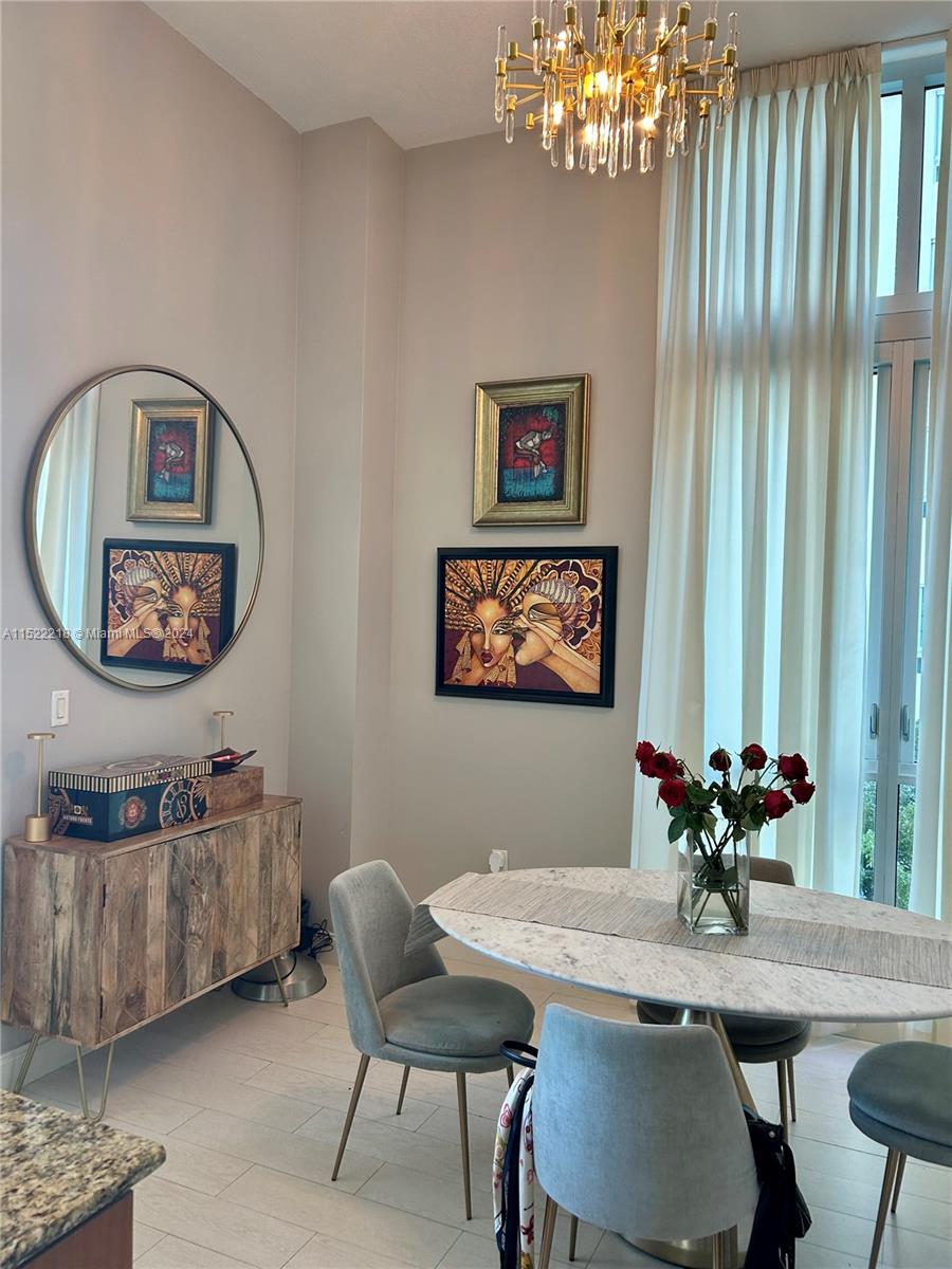 METROPOLIS II AT DADELAND - Residential