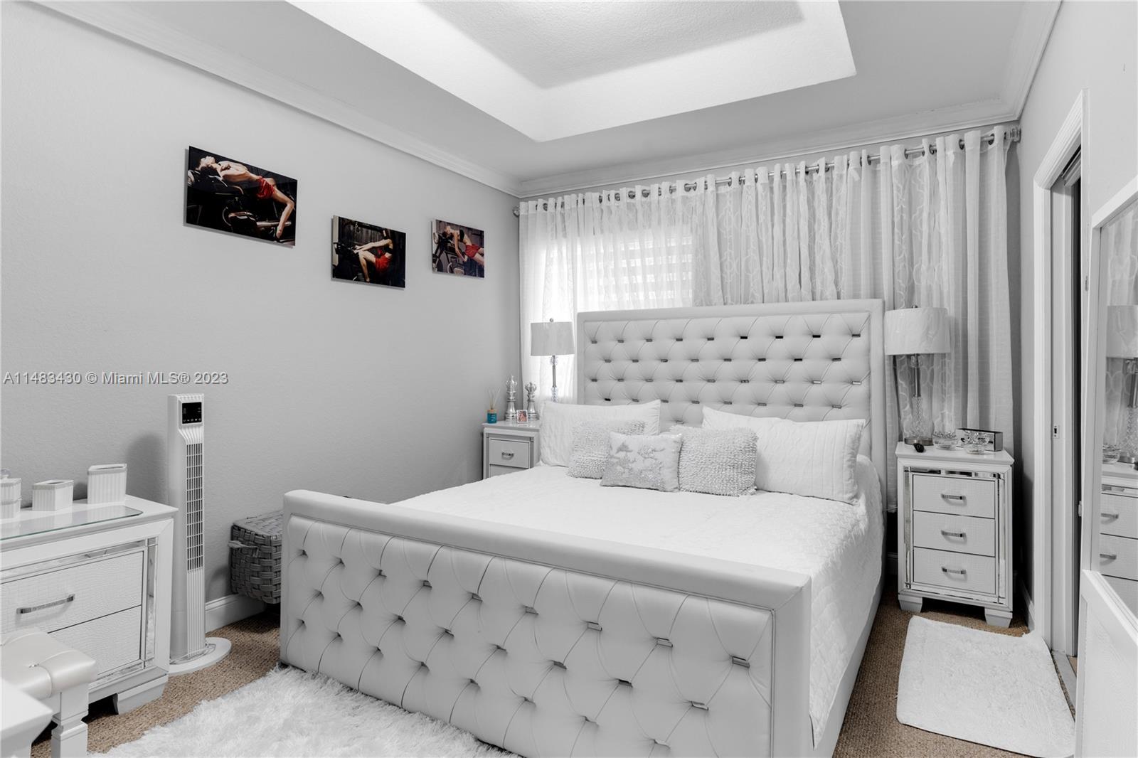 TUSCAN LAKE VILLAS - Residential