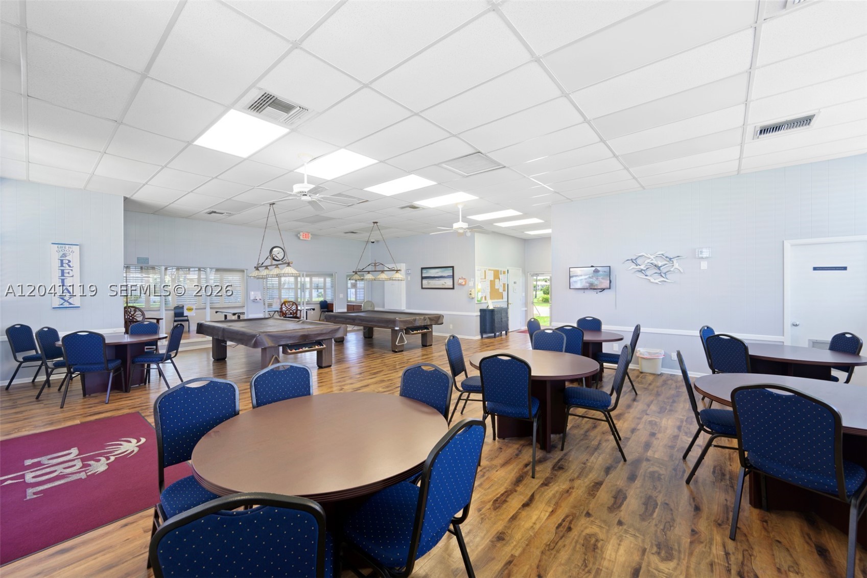 LEISUREVILLE LAKE CONDO - Residential