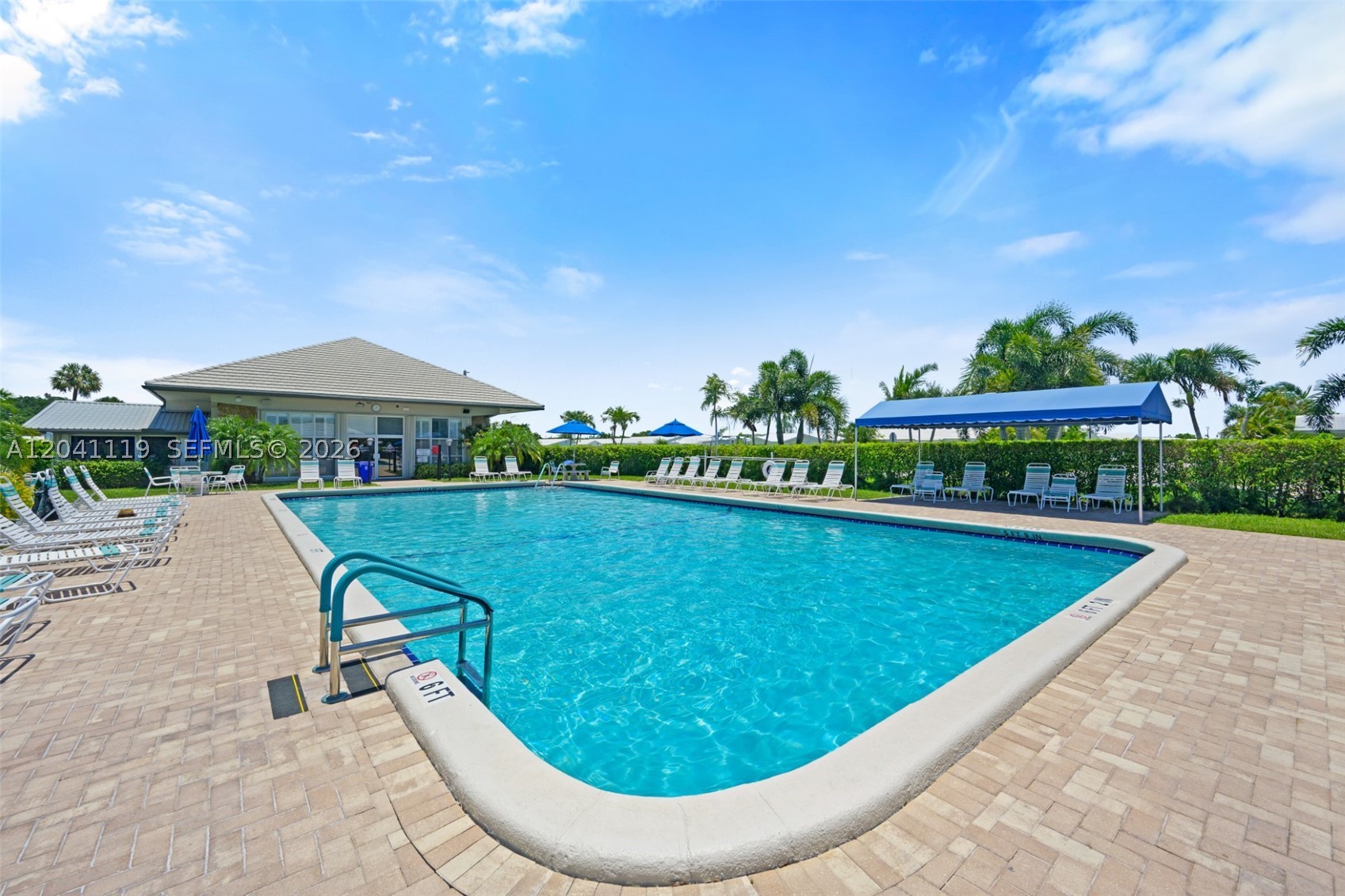LEISUREVILLE LAKE CONDO - Residential