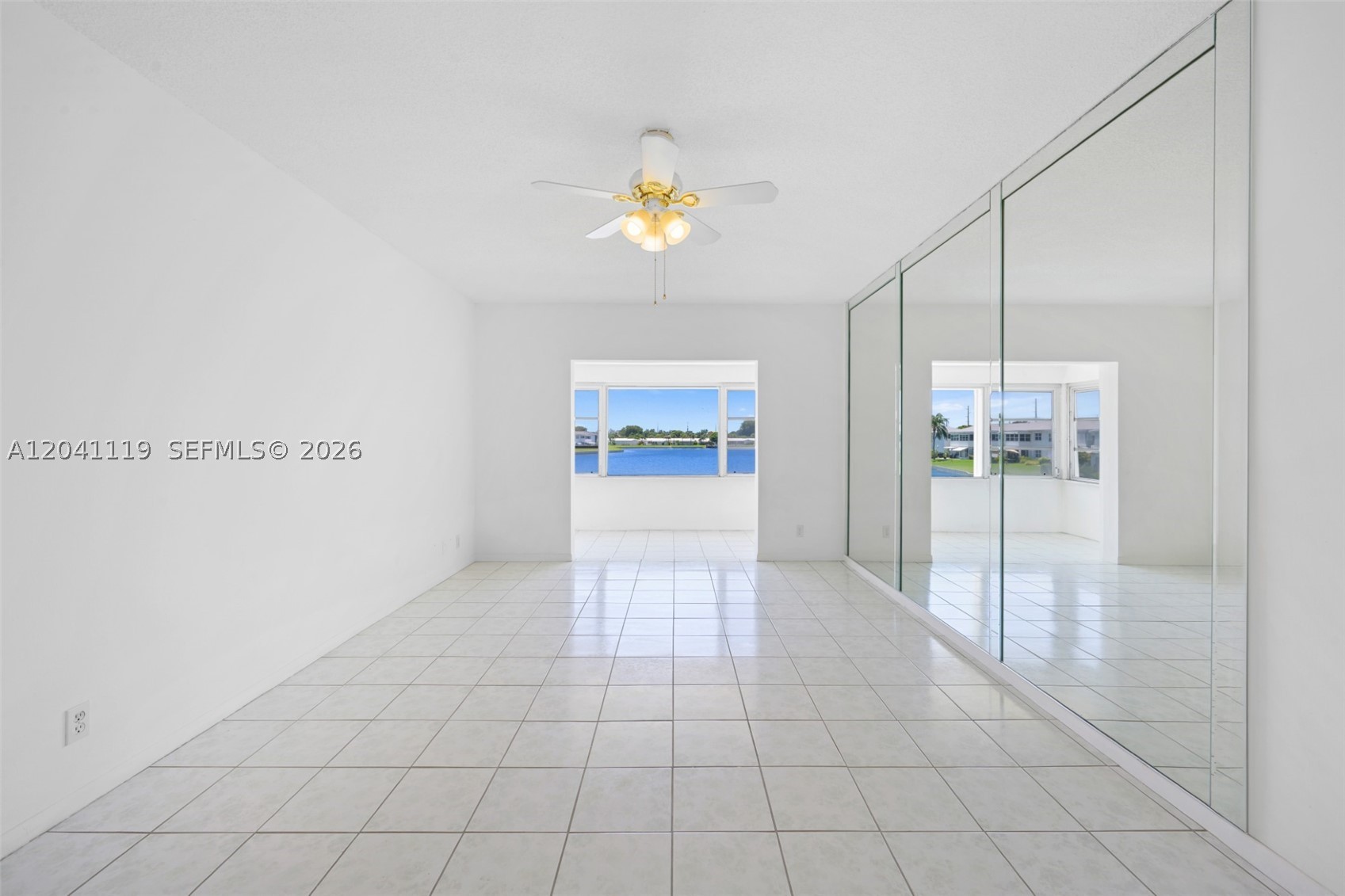LEISUREVILLE LAKE CONDO - Residential