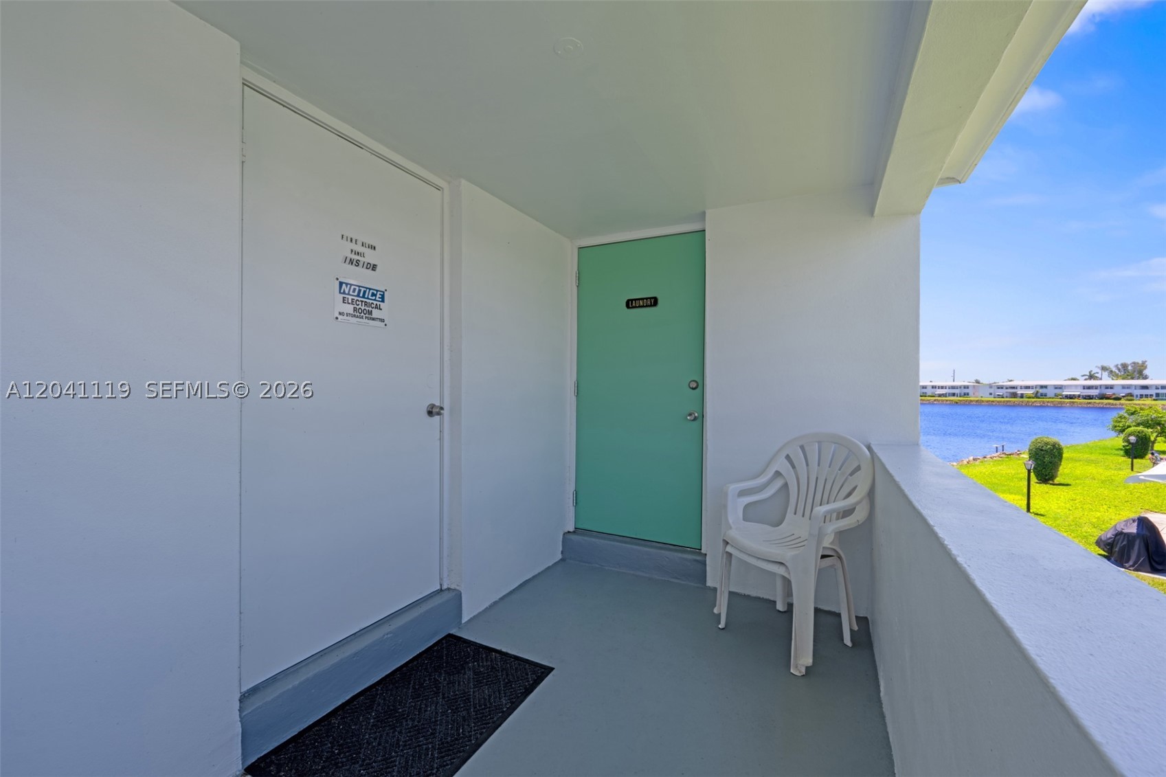 LEISUREVILLE LAKE CONDO - Residential