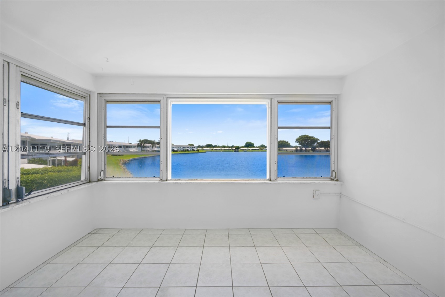 LEISUREVILLE LAKE CONDO - Residential