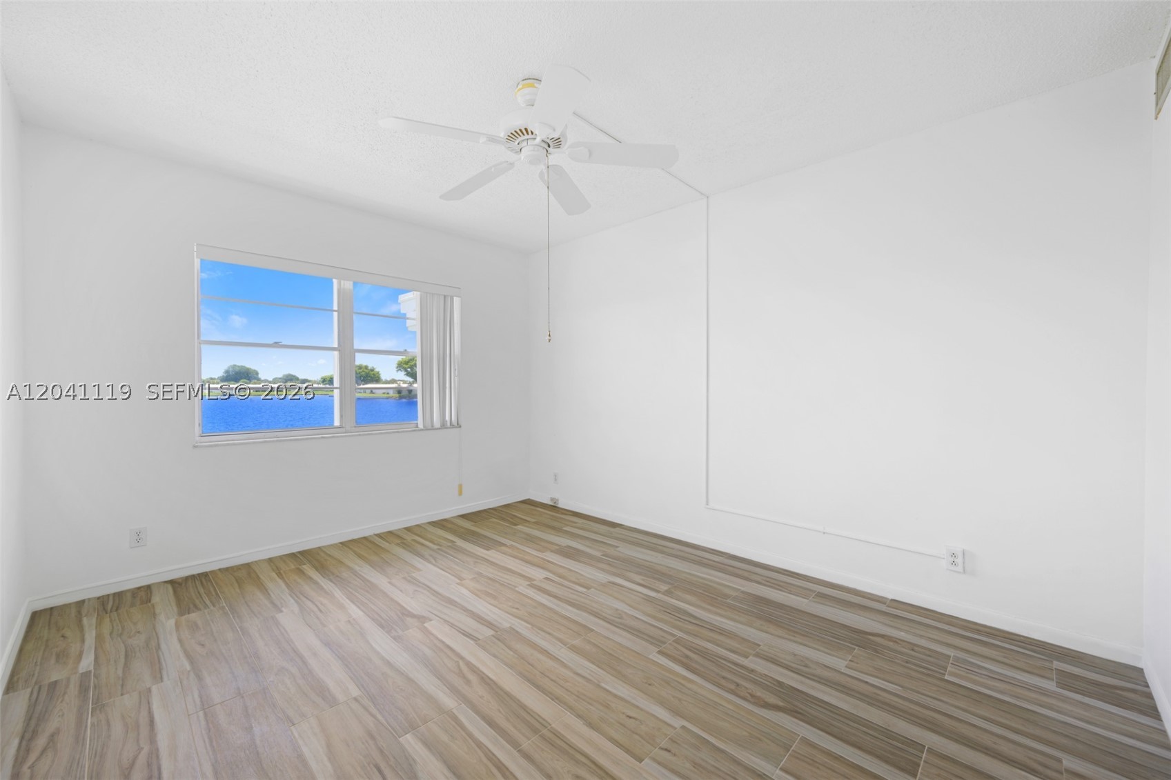 LEISUREVILLE LAKE CONDO - Residential