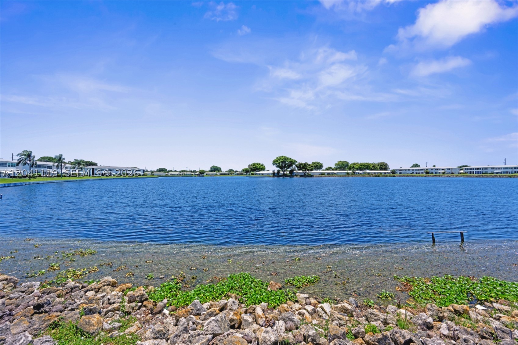 LEISUREVILLE LAKE CONDO - Residential