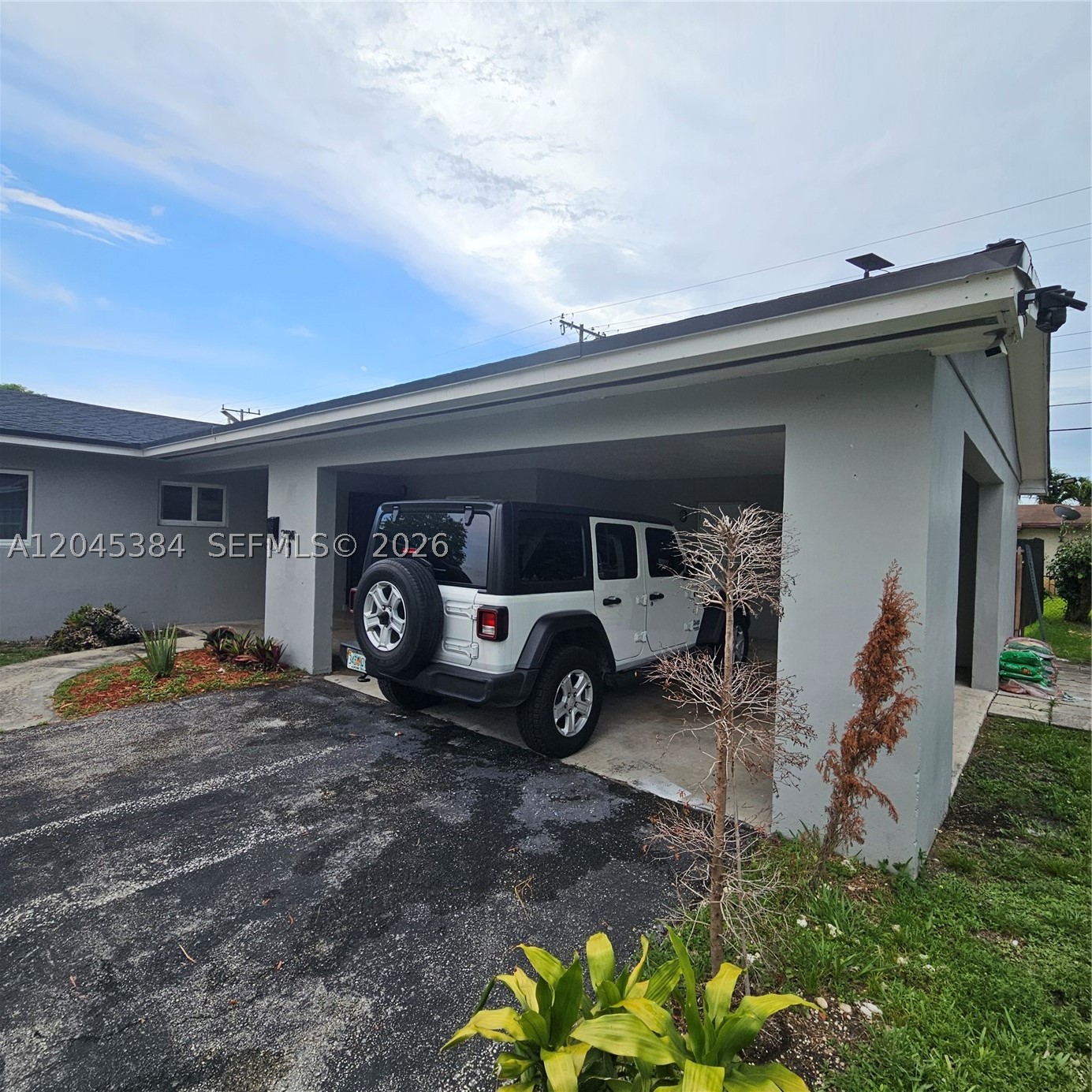 CAROL CITY 4TH ADDN - Residential Lease