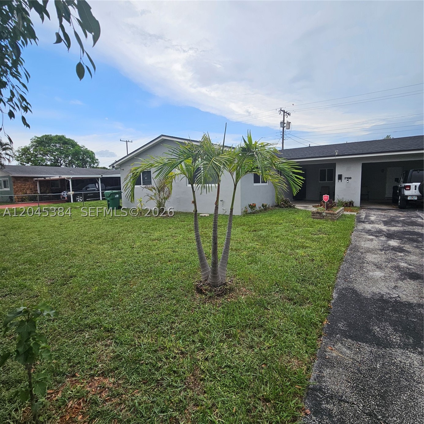 CAROL CITY 4TH ADDN - Residential Lease